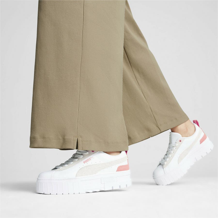 ウィメンズ メイズ ミックス スニーカー[品番：PUMW0003213]｜PUMA