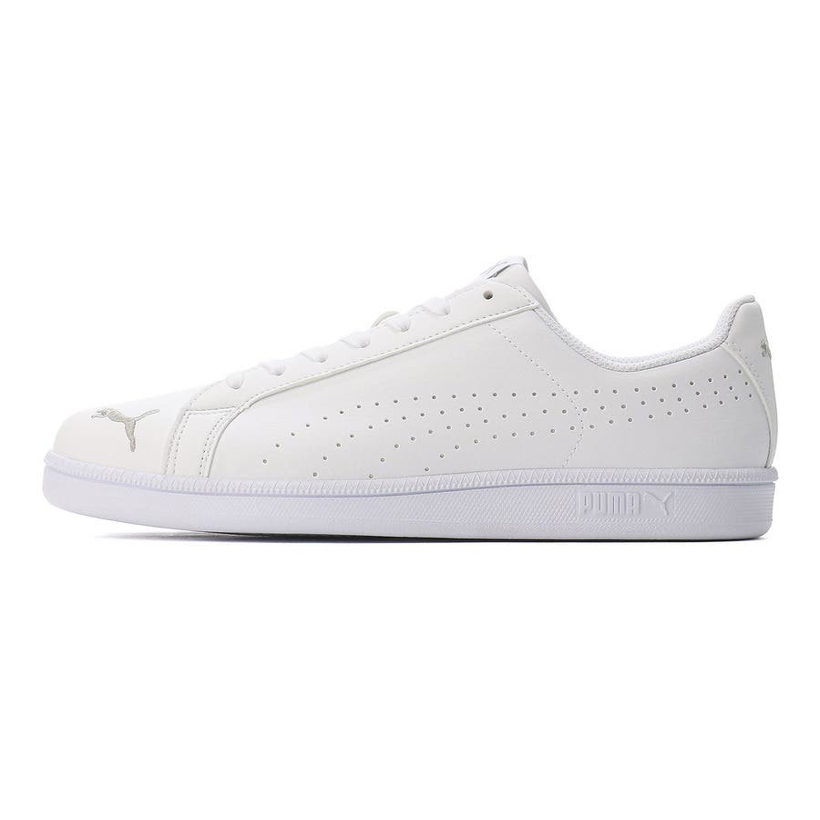 ヤムチャン&クリストファー PUMA Speedcat OG – mou by ACROPOLIS