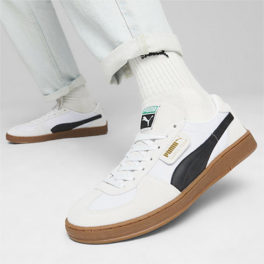 PUMA(プーマ) サッカー スウェットパーカー teamFINAL
