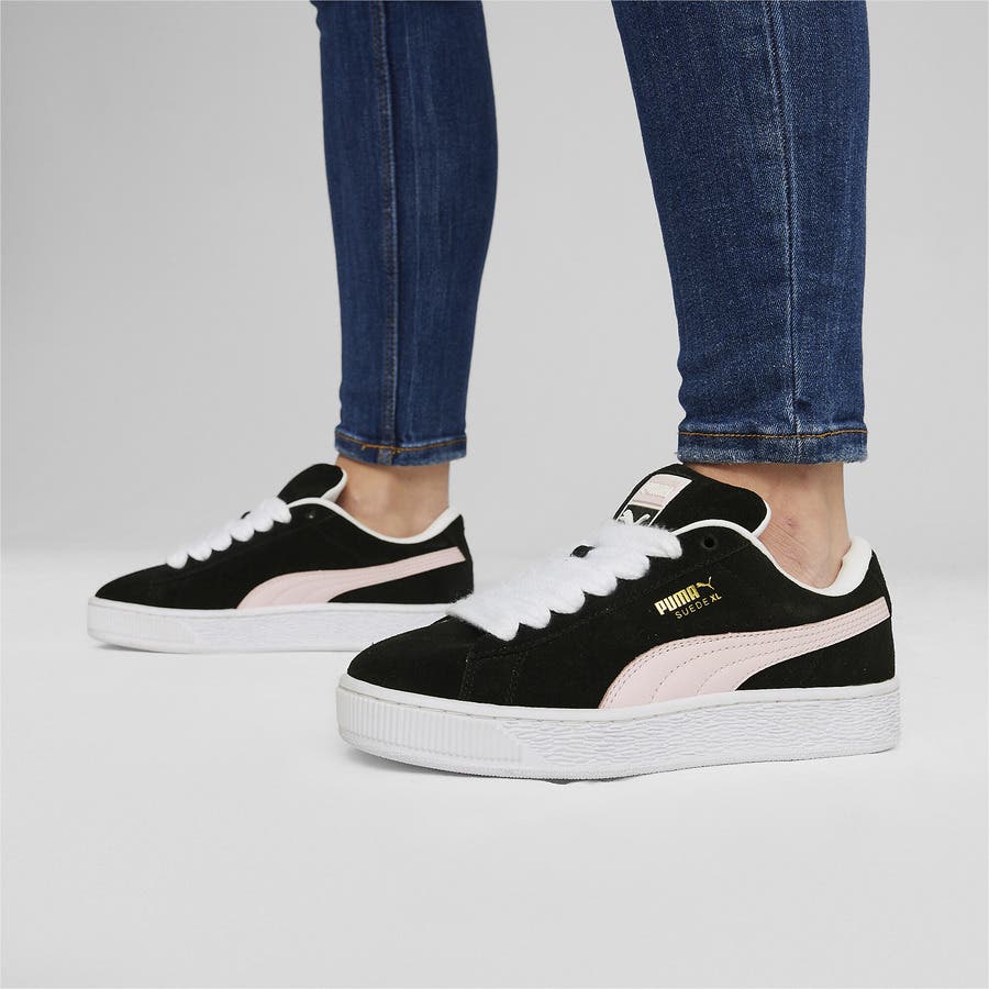 ✨新品✨【PUMA】ユニセックス プーマ スウェード スニーカー シューズ 靴 おしゃれ ユニセックス スウェード XL スニーカー | PUMA 日本