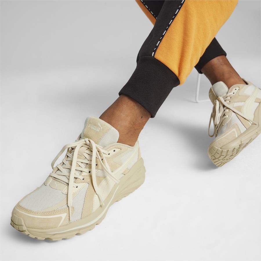 ⭐︎いちご⭐︎【新品】PUMA 厚底 ヒプノティック24cm ROPÉ PICNIC(ロペピクニック) / 【PUMA/プーマ】ヒプノティック
