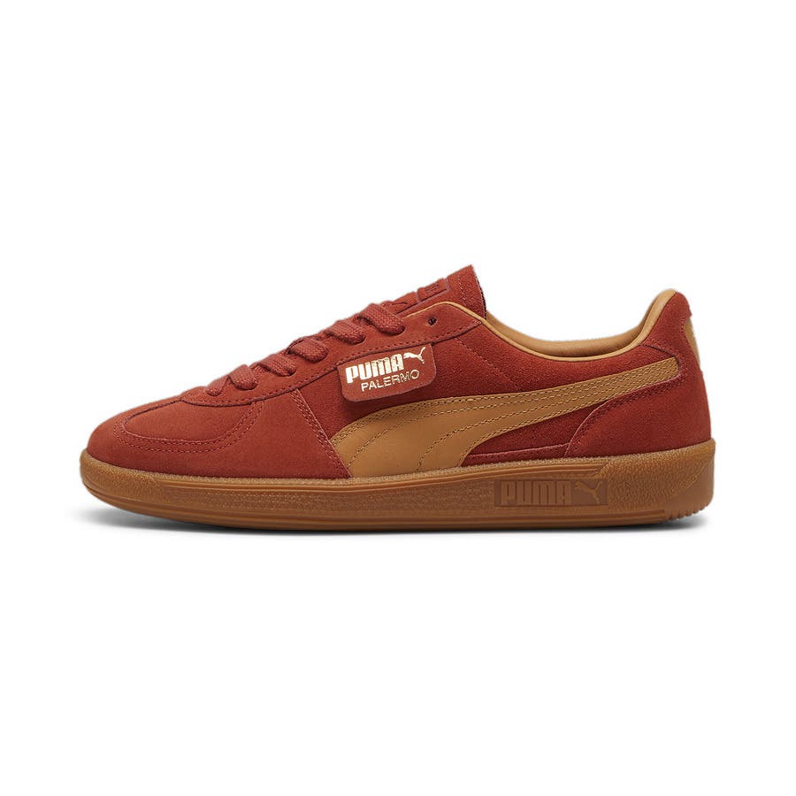 ユニセックス パレルモ スニーカー[品番：PUMW0007951]｜PUMA