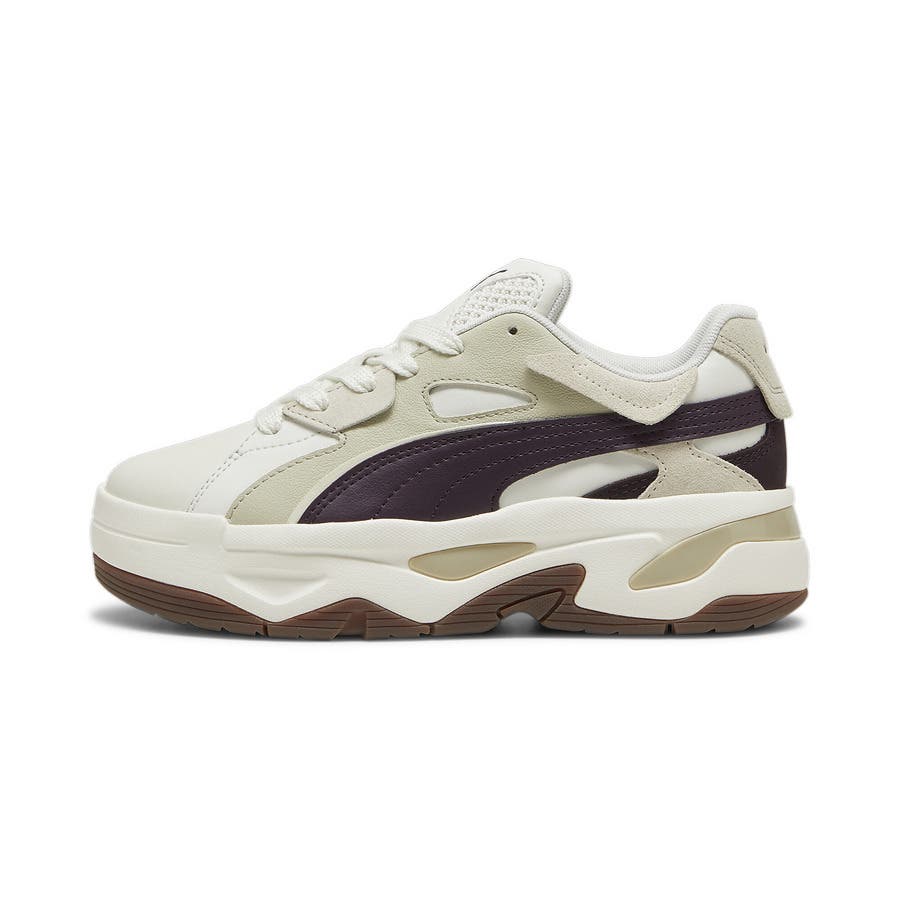 PUMA プーマ ウィメンズ ヴェロファシス SURREAL C スニーカー PUMA PUMA（プーマ） ブラスター SURREAL C / スニーカー