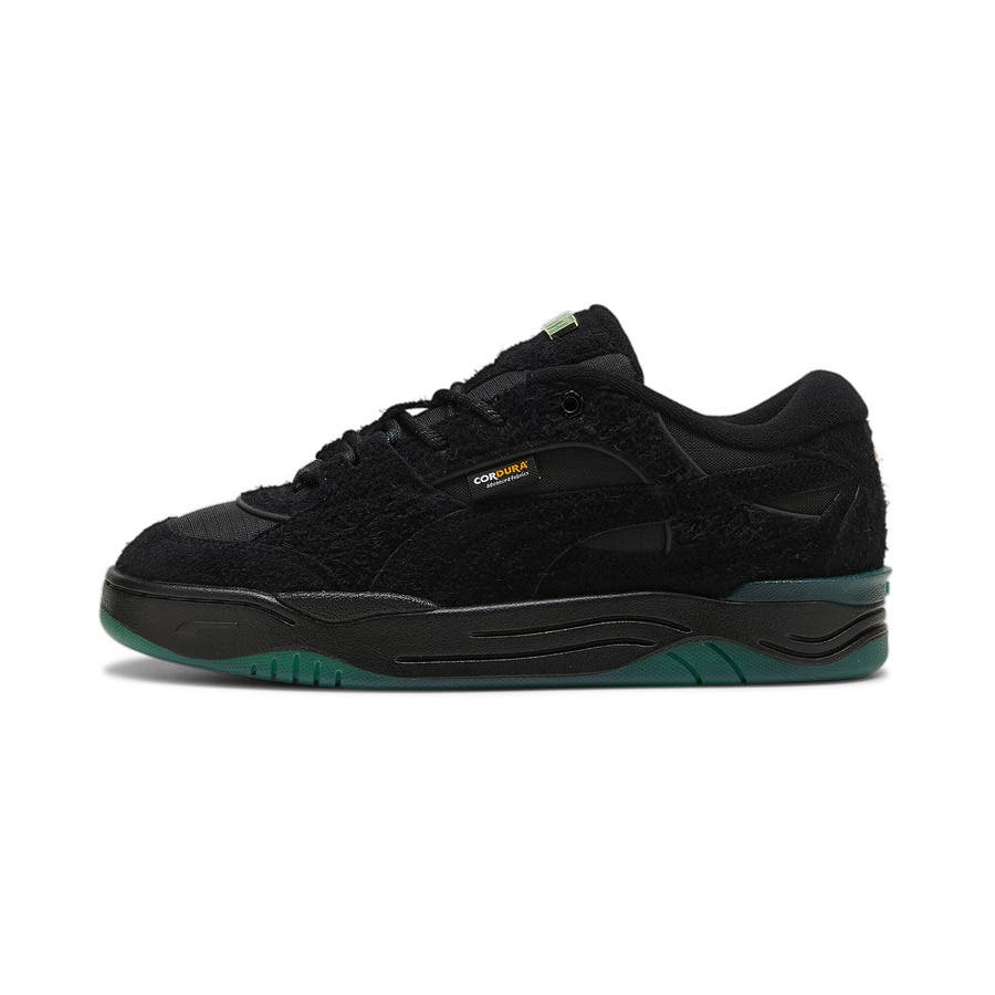 ​【未使用品】PUMA × Carrots スニーカー プーマ 180 27cm PUMA スニーカー PUMA-180 CARROTS（プーマ プーマ-180
