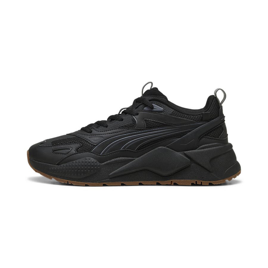 29cm PUMA PL RS-Fast MS スニーカー ブラック セール】PUMA プーマ ユニセックス RS-X エフェクト プレミアム