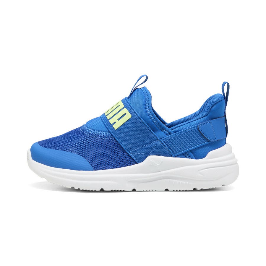 PUMA::スニーカー:27.5cm[RESALE] PUMA/プーマ/Rider2.0Mid/安全スニーカー - アサヒは全く新しい