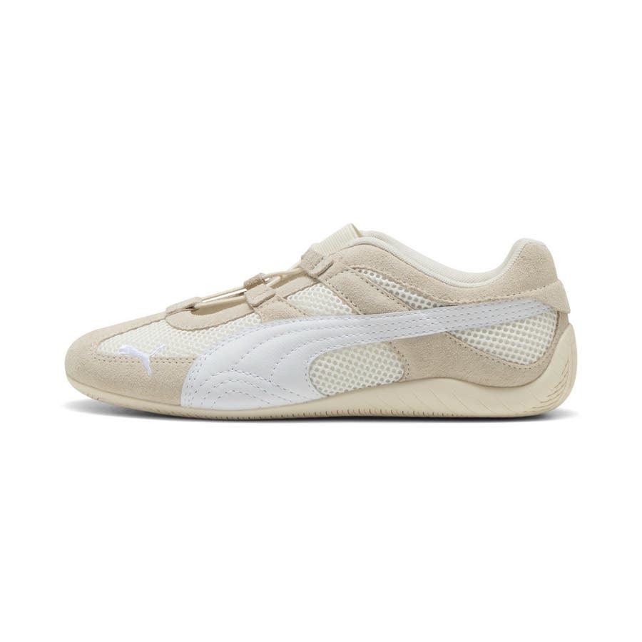 ウィメンズ スピードキャット GO スニーカー[品番：PUMW0008142]｜PUMA
