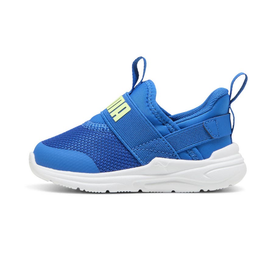 PUMA カメルーン ウェアセット PUMA プーマ キッズ ジュニア スポーツウェア ポリ ジャージ