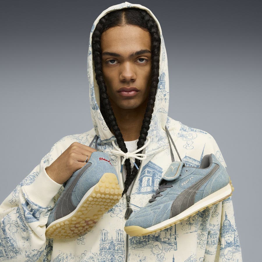 ユニセックス FENTY x[品番：PUMW0006170]｜PUMA（プーマ