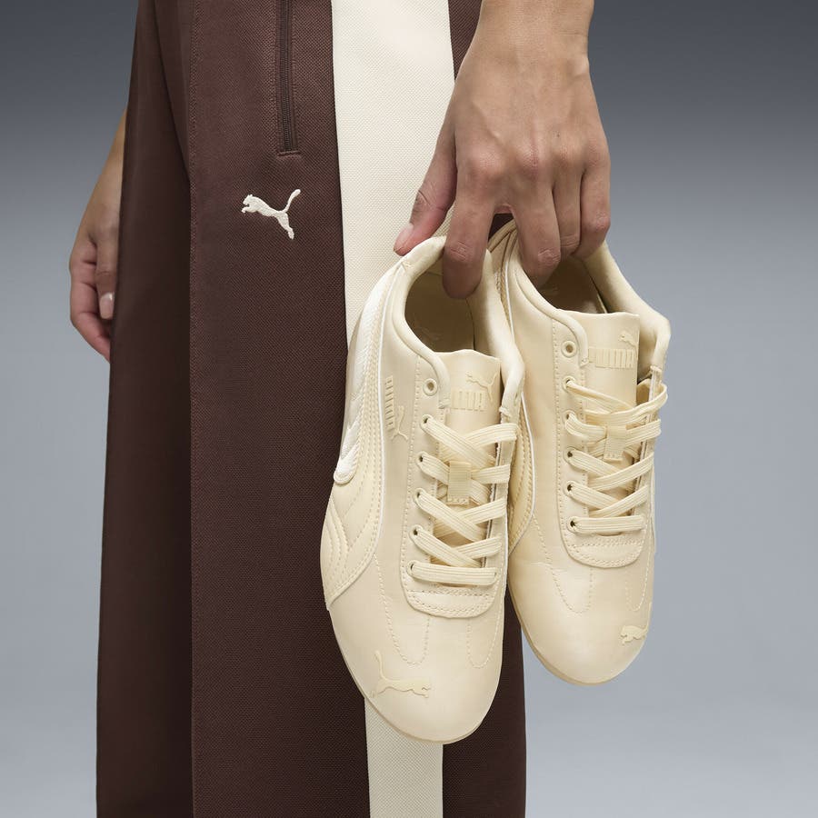 ウィメンズ スピードキャット アノダイズド[品番：PUMW0010155]｜PUMA