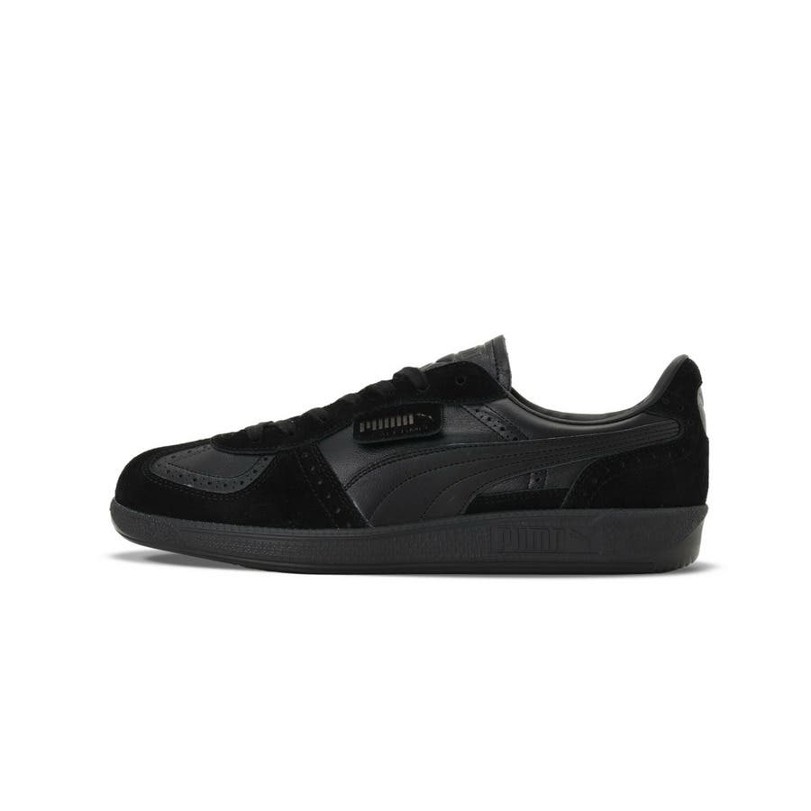 ユニセックス パレルモ レザー[品番：PUMW0009592]｜PUMA（プーマ）の
