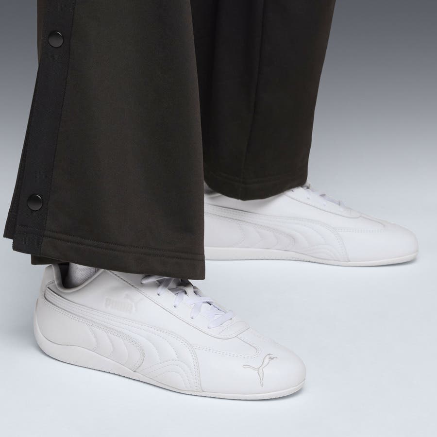 ユニセックス スピードキャット フルレザー[品番：PUMW0008702]｜PUMA