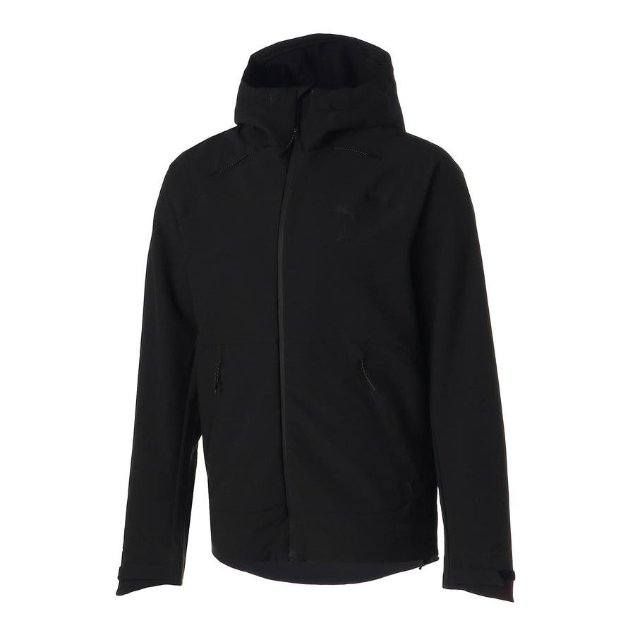 メンズ ランニング シーズンズ RAINCELL ジャケット[品番：PUMW0005246