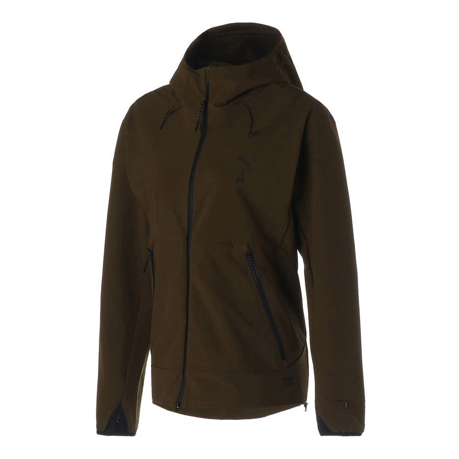 ウィメンズ ランニング シーズンズ RAINCELL ジャケット[品番 