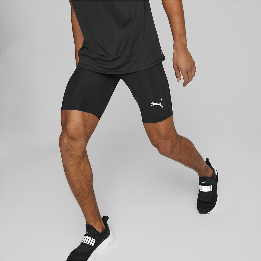 メンズ ランニング RUN FAVORITE ショートタイツ[品番：PUMW0003350
