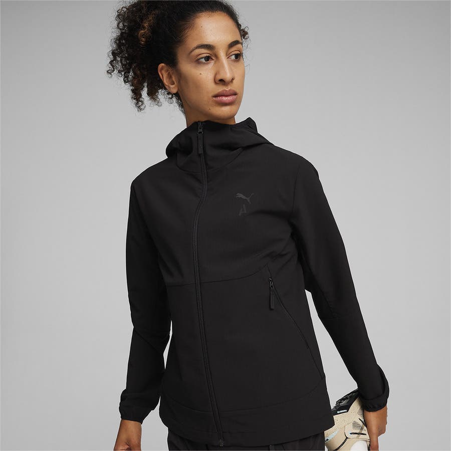 EIDER ESSIEN 2。1 女性 インフィニウム フリース ジャケット_C EIDER レディース ESSIENP インフィニウム フリース ジャケット