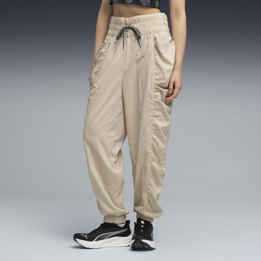 ウィメンズ ヨガ スタジオ パンツ STUDIO PANTS[品番：PUMW0010197