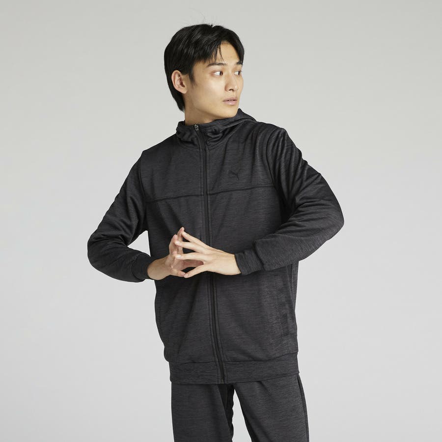 メンズ トレーニング ジャケット[品番：PUMW0003695]｜PUMA