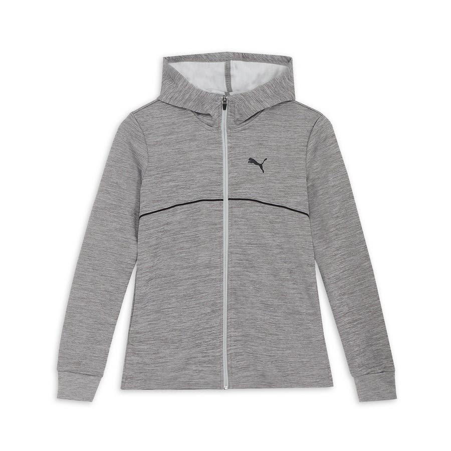 ウィメンズ トレーニング ジャケット[品番：PUMW0008087]｜PUMA