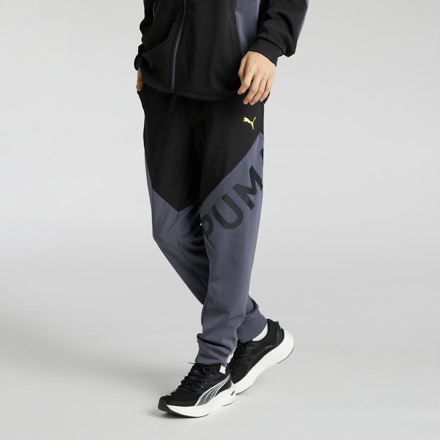 メンズ トレーニング TAD ニット パンツ TAD KNIT PANT[品番