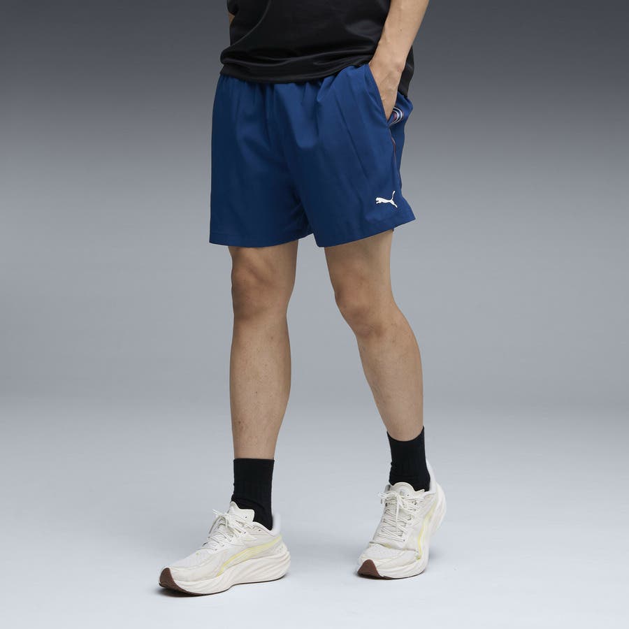 メンズ ランニング RF ショーツ RF SHORTS M[品番：PUMW0008329]｜PUMA