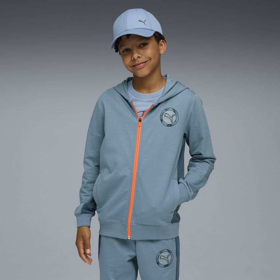 子供服　服　PUMA mont-bell着用品　160cm お買い得　まとめ売り 848437_01.jpg