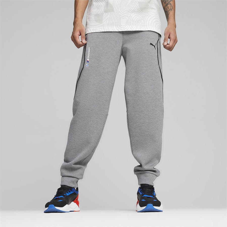 メンズ BMW MMS スウェット パンツ[品番：PUMW0001221]｜PUMA