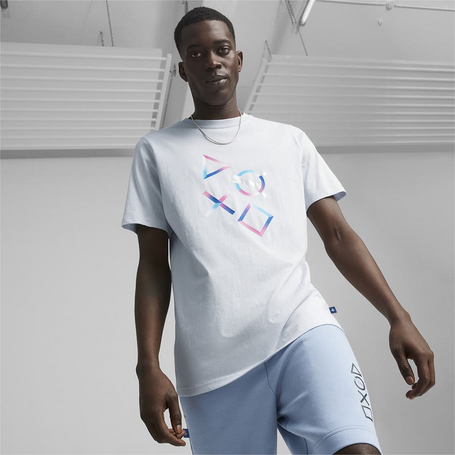 PUMA公式】メンズ サッカー ブリングバック ショーツ