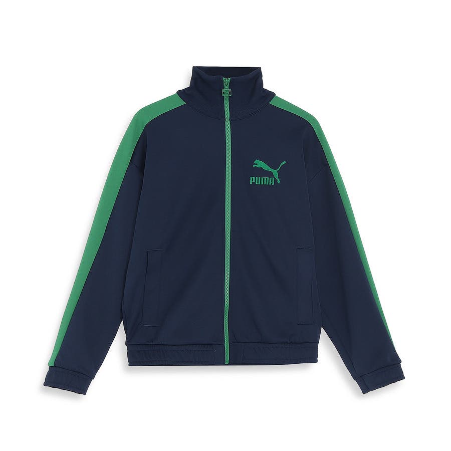 楽天市場】プーマ PUMA ジャケット メンズ T7 フォワード