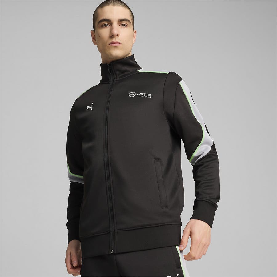 PUMA（プーマ）の「PUMA プーマ メンズ メルセデス MAPF1 MT7
