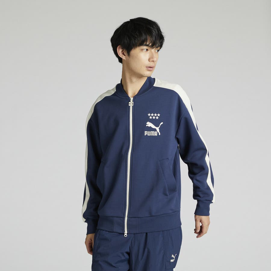 【PUMA】T7 LEO LUXE トラックジャケット 683987000101.jpg?sr.dw=630