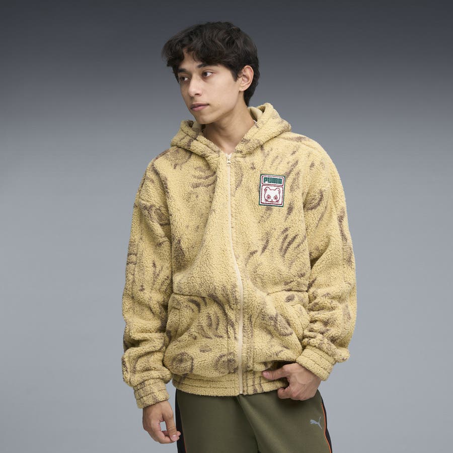 ユニセックス NEKO san[品番：PUMW0009646]｜PUMA（プーマ）の