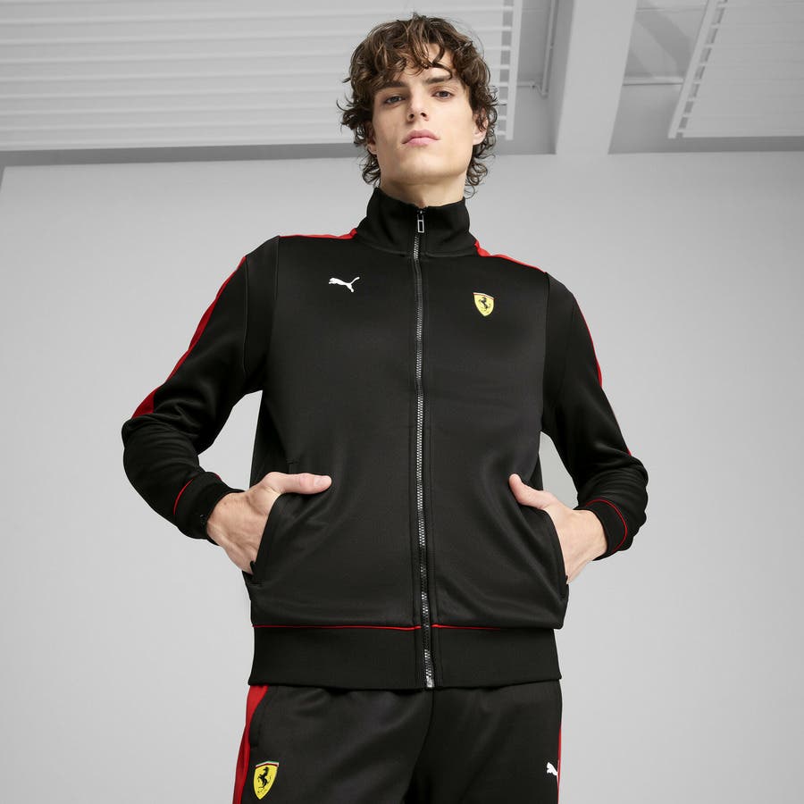 メンズ フェラーリ レース[品番：PUMW0008299]｜PUMA（プーマ