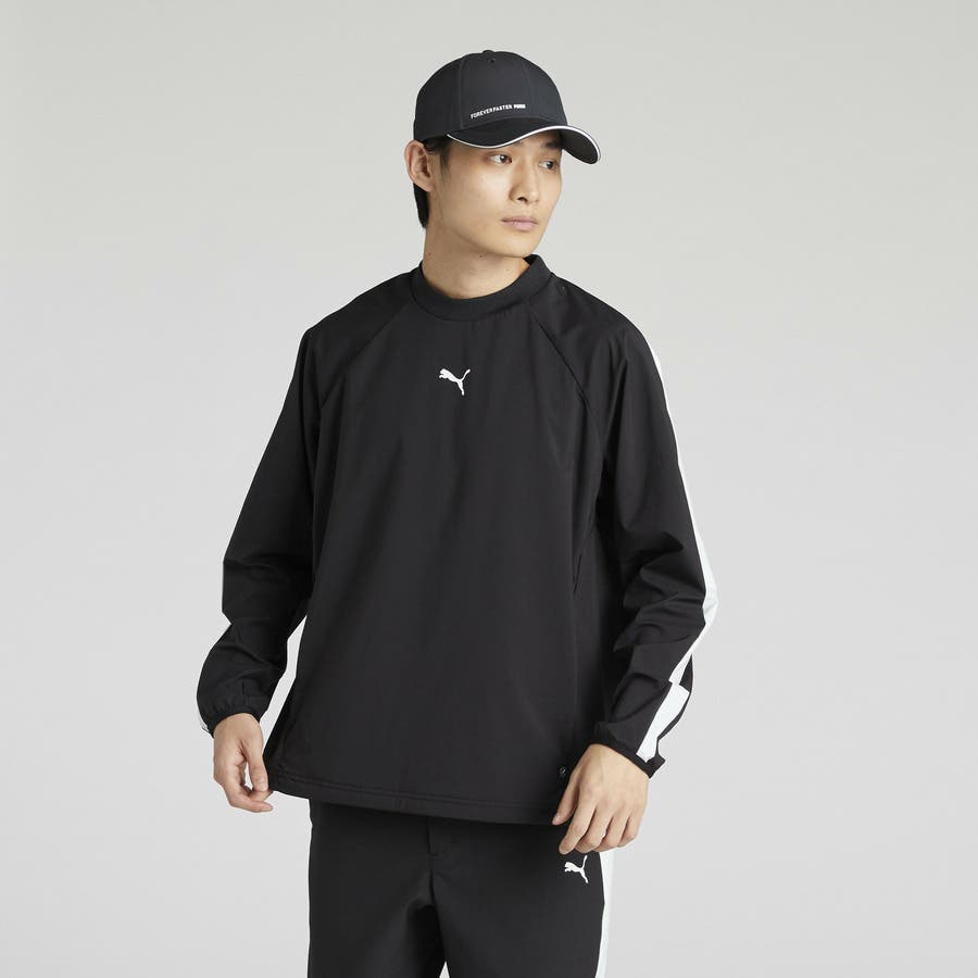 メンズ ゴルフ PF ストレッチ ウィンド PO ピステ 3.0[品番