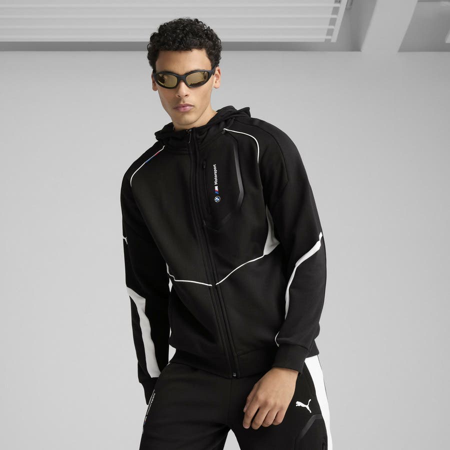 Amazon | プーマ PUMA スウェット ジャケット パンツ 上下