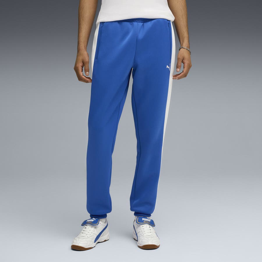 PUMA x MEMPHIS DEPAY T7 プーマ トラックパンツ 送料関税無料 PUMA x MEMPHIS DEPAY T7 プーマ トラックパンツ 送料関税無料