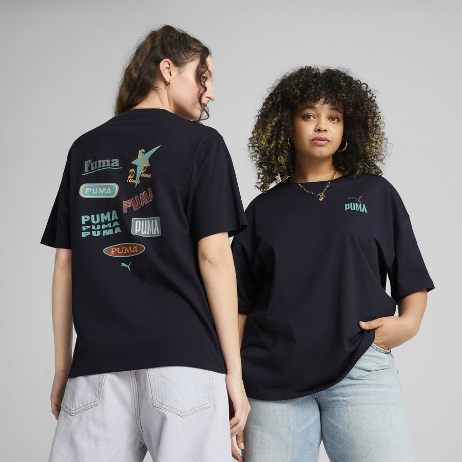 PUMA×FRONTALE GRAPHIC Tシャツ | 川崎フロンターレオフィシャル