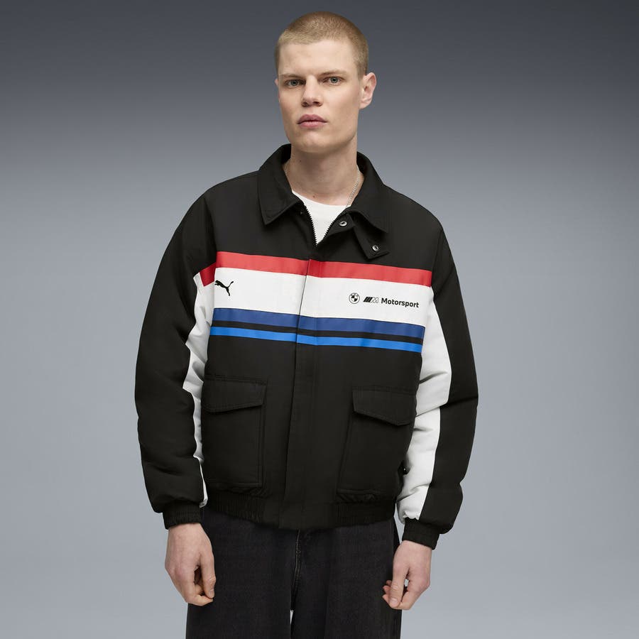 新品★Sサイズ★プーマ BMW MMS TRACKJACKET&PANTS 新品☆XSサイズ☆プーマ BMW MMS TRACKJACKET&PANTS