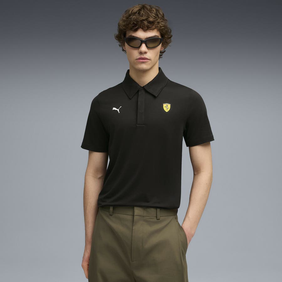 メンズ フェラーリ スポーツウェア[品番：PUMW0008518]｜PUMA（プーマ