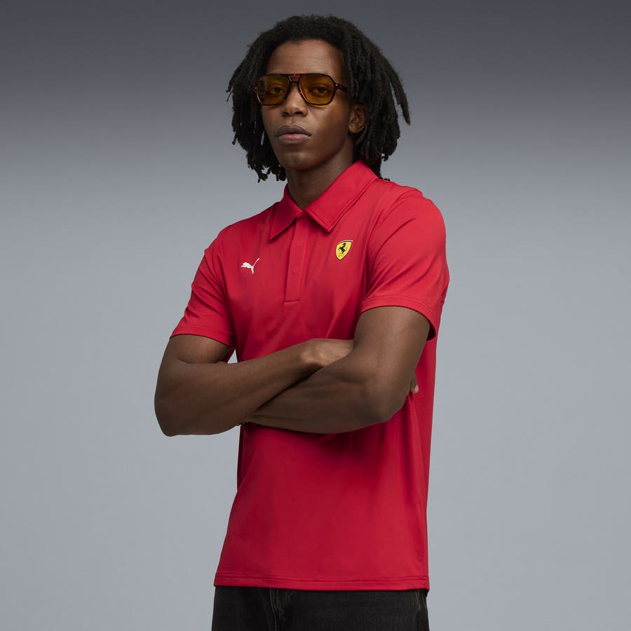 メンズ フェラーリ スポーツウェア[品番：PUMW0008517]｜PUMA（プーマ