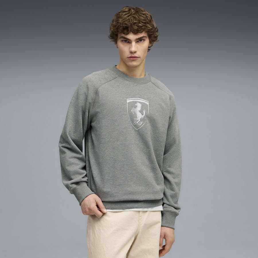 メンズ フェラーリ スポーツウェア[品番：PUMW0009398]｜PUMA（プーマ