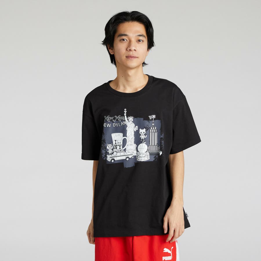 ユニセックス NEKO san[品番：PUMW0007994]｜PUMA（プーマ）の