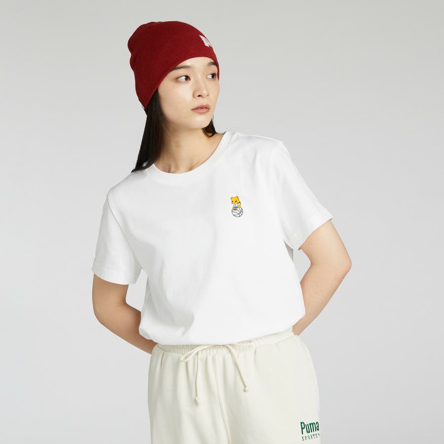 ユニセックス NEKO san[品番：PUMW0007991]｜PUMA（プーマ）の