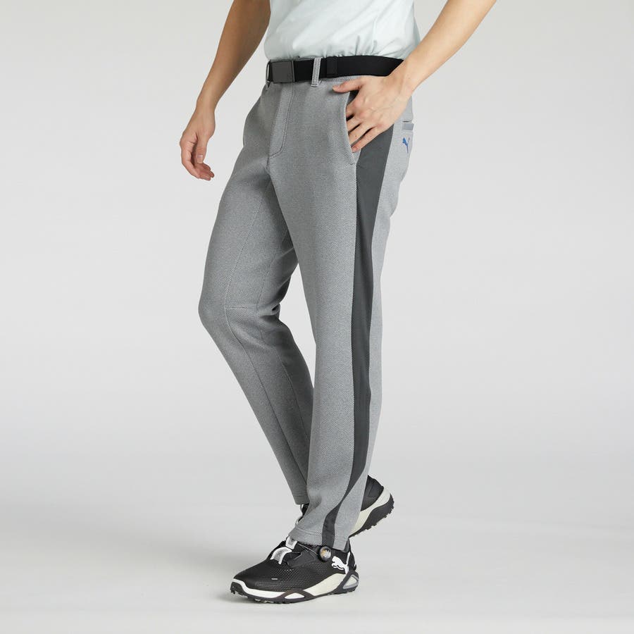 メンズ ゴルフ PF テック ライン カードボード パンツ[品番