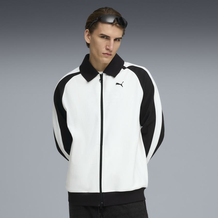 ユニセックス T7 リラックスド[品番：PUMW0009228]｜PUMA