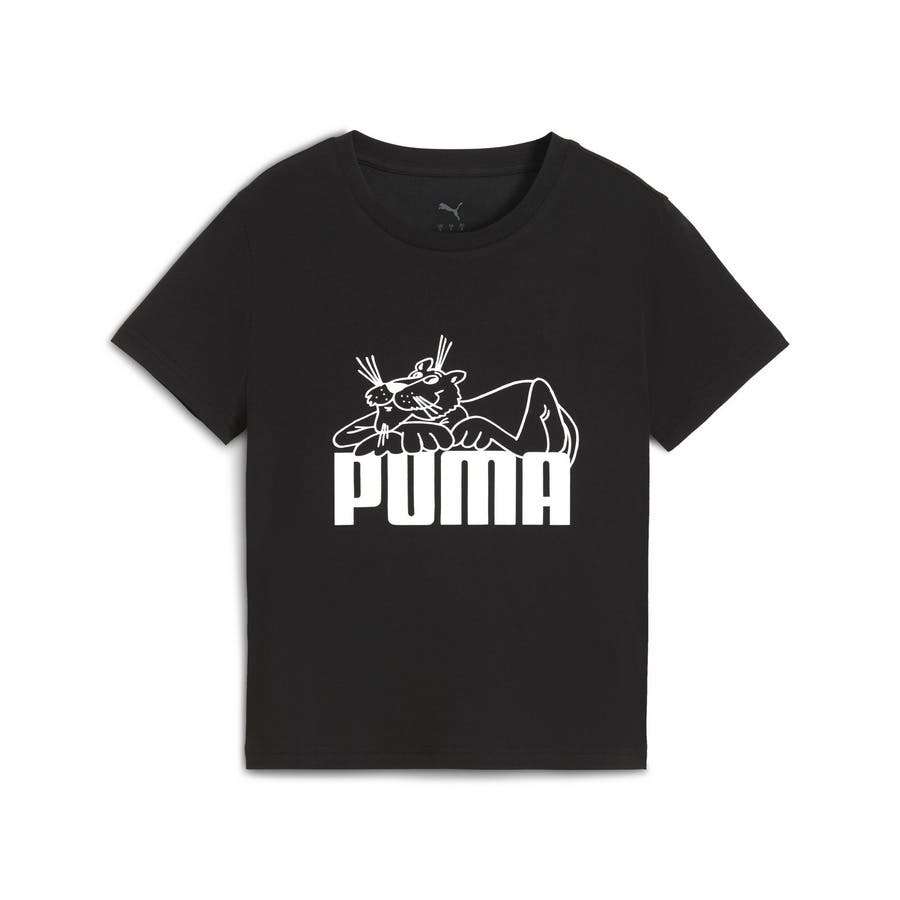 ウィメンズ グラフィック スーパー[品番：PUMW0008676]｜PUMA（プーマ