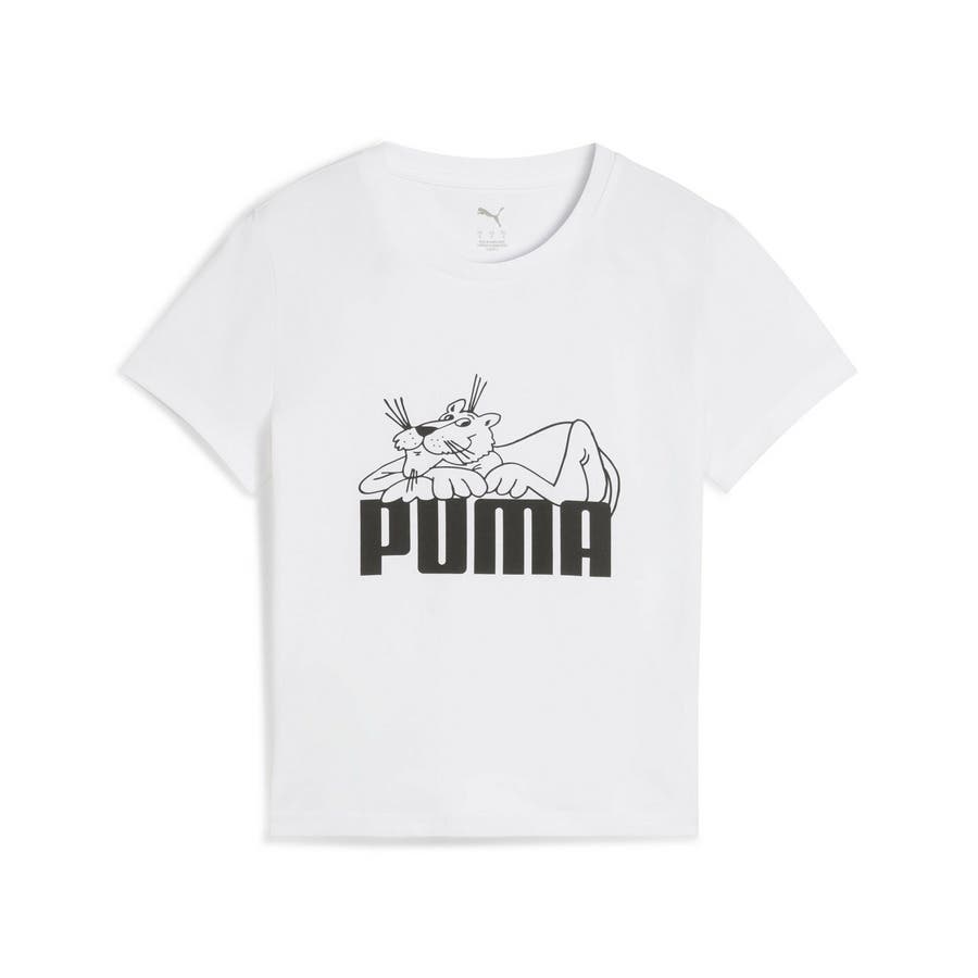 ウィメンズ グラフィック スーパー[品番：PUMW0008675]｜PUMA（プーマ