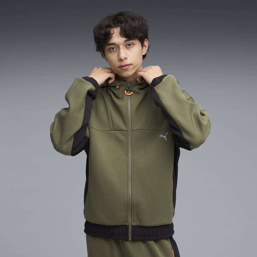 ユニセックス NEKO san[品番：PUMW0009641]｜PUMA（プーマ）の