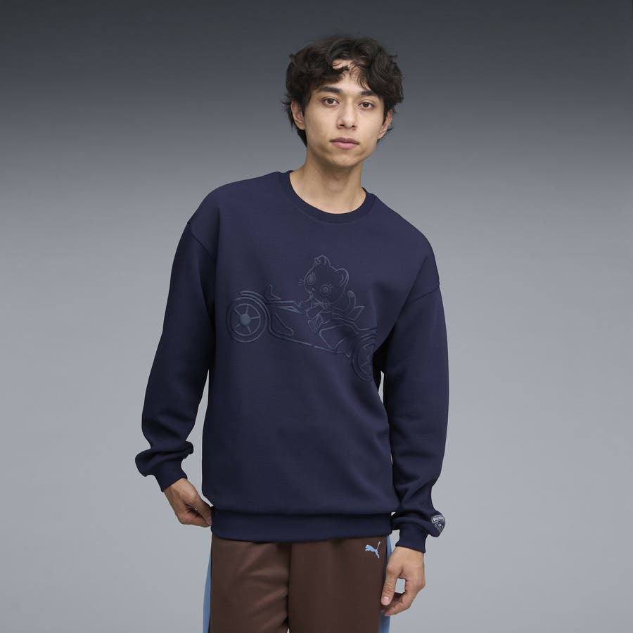 ユニセックス NEKO san[品番：PUMW0009636]｜PUMA（プーマ