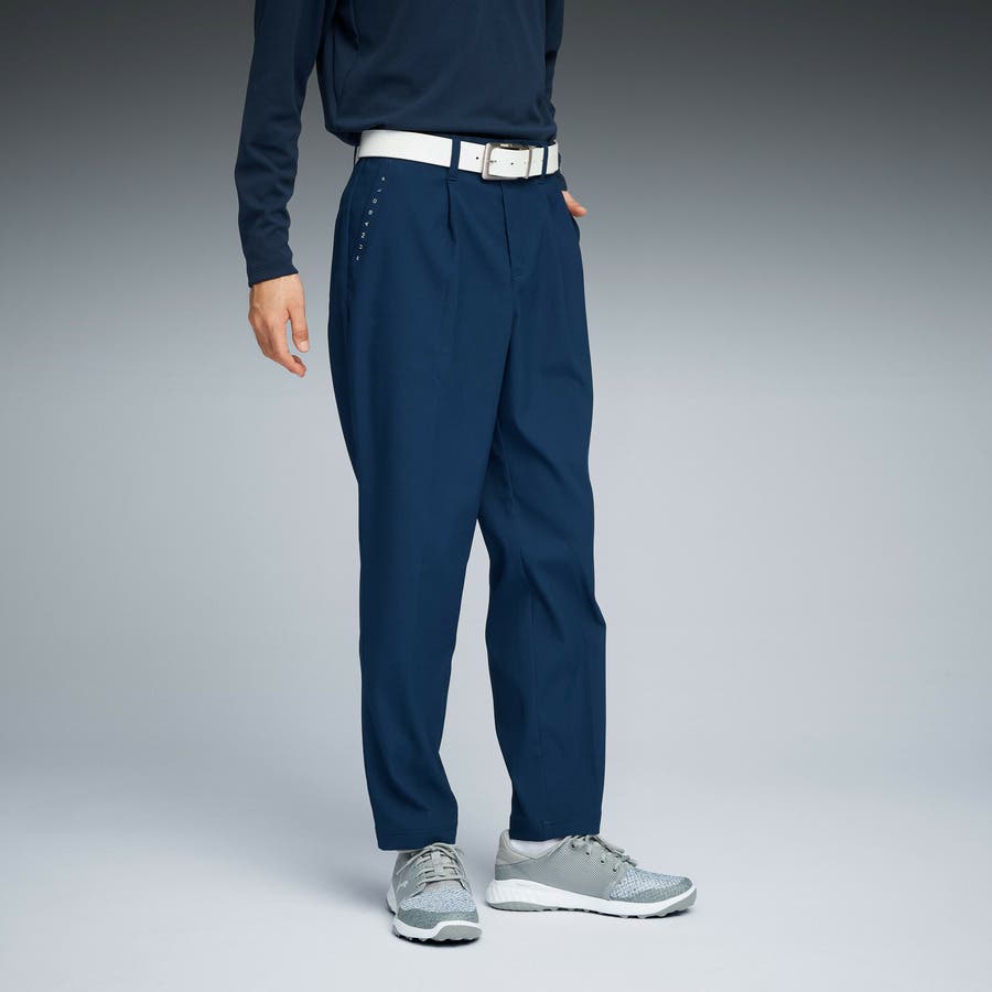 メンズ ゴルフ PB[品番：PUMW0009565]｜PUMA（プーマ）｜メンズ｜Shoplist